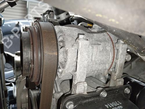 AC-Kompressor KIA RIO III (UB) [2011-2017]  18348697