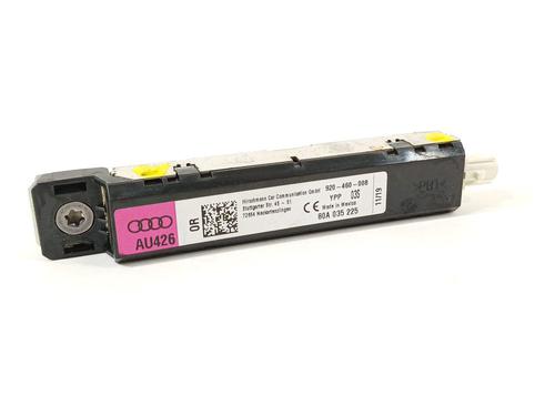 Used Electronic module Electronic module 27528751 27528751