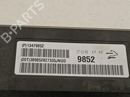 Elektronisk modul OPEL CORSA E (X15) 1.4 (08, 68) | BP13495307M83 