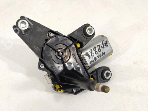 Rear wiper motor DACIA SANDERO  | BP12254297M102 