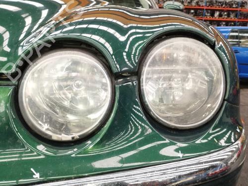 Used Left headlight Left headlight JAGUAR S-TYPE II (X200) 2.5 V6 (200 hp) 36385265 36385265