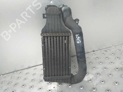 Intercooler OPEL ASTRA G Saloon (T98)  | BP6031308M30 