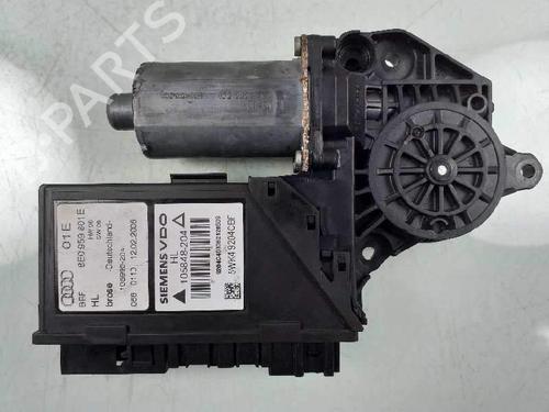 Used Left rear window motor Left rear window motor 4823801 4823801