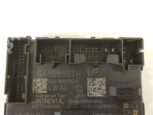 Electronic module SEAT LEON (KL1, KLG) 1.5 TSI | BP38938106M83 - Image 5