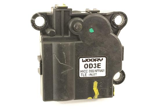 Used Electronic module Electronic module HYUNDAI TUCSON (TL, TLE) [2015-2023] 13631623 13631623