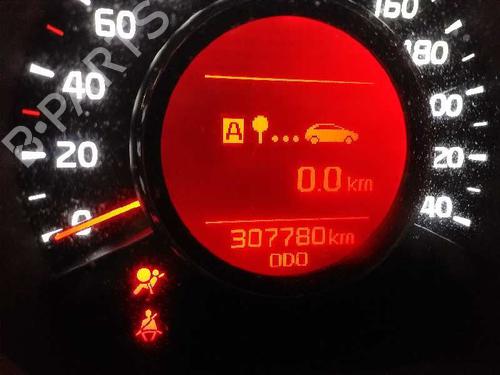 Instrument cluster KIA CEE'D Sportswagon (JD) 1.6 CRDi 128 | BP4977622C47 