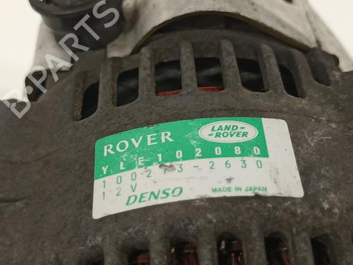 Alternator LAND ROVER FREELANDER I (L314) 2.0 DI 4x4 | BP18621589M7 