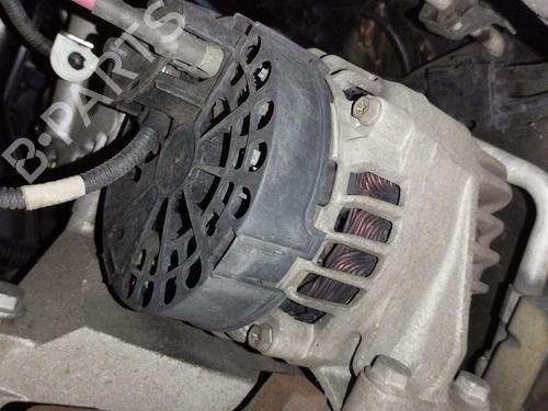 Alternator LANCIA YPSILON (843_) 1.2 (843.AXB1A) | BP37173130M7 - Image 3