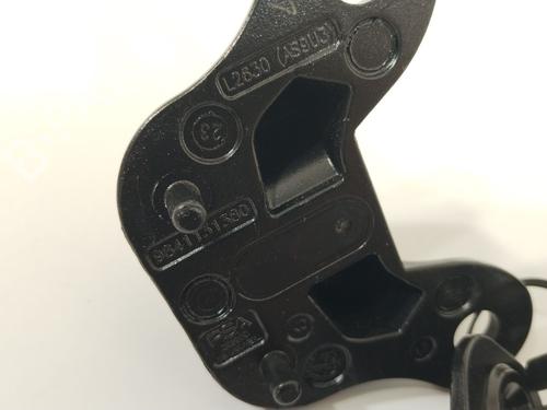 Support PEUGEOT TRAVELLER Bus (V_) 2.0 BlueHDi 145 | BP29122198C155 