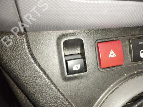 Used Left front window switch Left front window switch 37269965 37269965