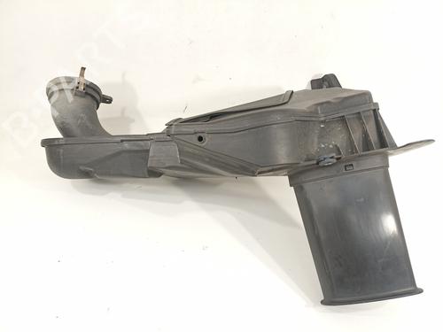 Air filter box PORSCHE BOXSTER (987) 2.7 | BP14301733M87 