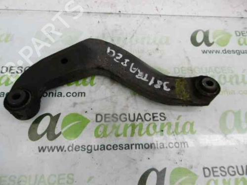 Braccio di sospensione posteriore sinistra AUDI A4 B7 (8EC) 2.0 TDI (140 hp) 1842352