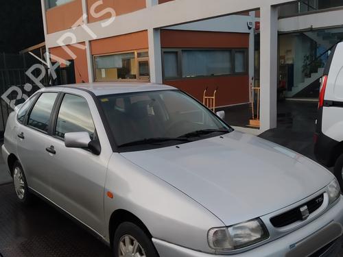 Left mirror SEAT CORDOBA (6K1, 6K2)  | BP12254184C26 