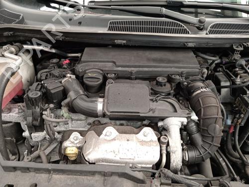 Used Engine Engine 36807862 36807862