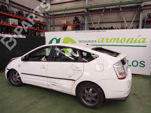 Left front window switch TOYOTA PRIUS Liftback (_W2_)  | BP1848335I27 