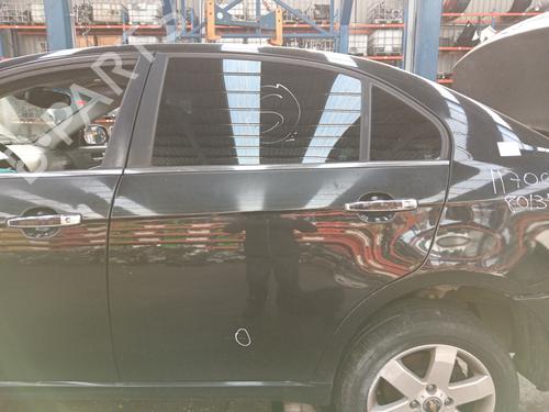 Used Left rear door CHEVROLET EPICA (KL1_) [2004-2011]  17662272