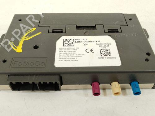 Módulo eletrónico Módulo eletrónico 28131982 28131982