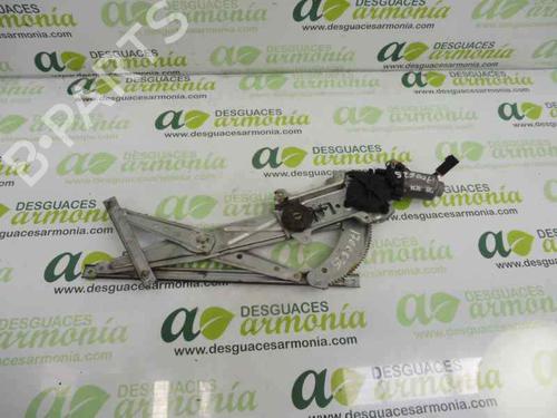 Used Front right window mechanism Front right window mechanism 2977526 2977526