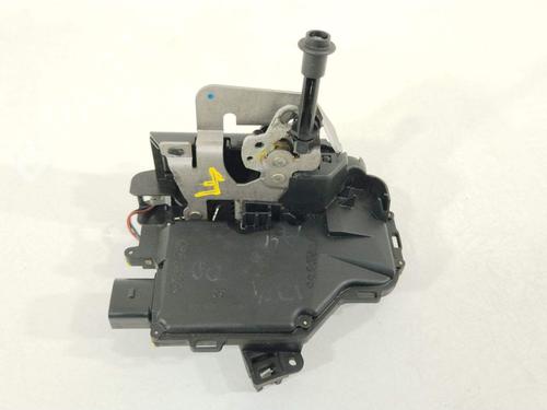 Front right lock AUDI A4 B6 (8E2) 2.0 | BP39170774C97 - Image 3