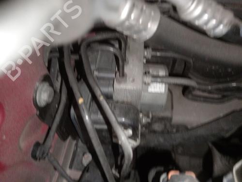 Used ABS pump ABS pump PEUGEOT 308 SW II (LC_, LJ_, LR_, LX_, L4_) 1.2 THP 130 (131 hp) 36017211 36017211