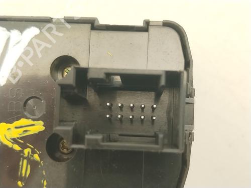 Left front window switch OPEL VECTRA C (Z02) 1.8 16V | BP32316473I27 - Image 5