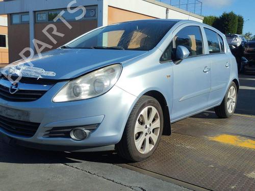 Steering column OPEL CORSA D (S07) 1.4 (L08, L68) | BP36392983M21 - Image 5