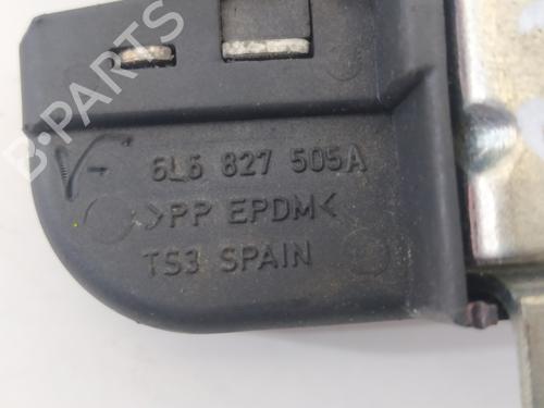 Tailgate lock SEAT IBIZA III (6L1)  | BP12253819C101 
