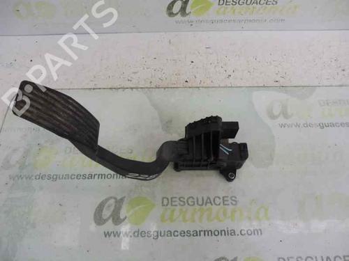 Pedal FIAT GRANDE PUNTO (199_)  | BP1845626I4 