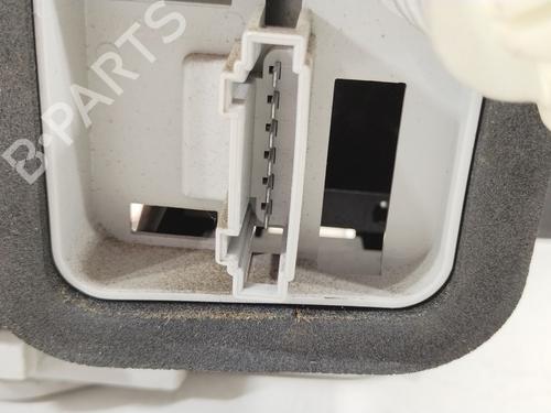 Right taillight VW POLO V (6R1, 6C1) 1.6 TDI | BP27405441C35 