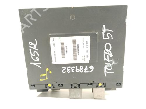 Fuse box SEAT TOLEDO III (5P2) 1.9 TDI | BP34701685E1 - Image 4