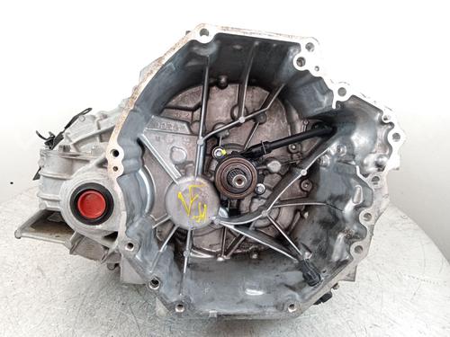 Used Gearbox NISSAN QASHQAI II (J11, J11_) [2013-2025]  17457757