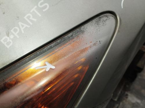 Left headlight HONDA ACCORD VIII (CU) 2.2 i-DTEC (CU3) | BP29635039C28 