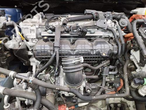 Engine TOYOTA AURIS (_E18_) 1.8 Hybrid (ZWE186_, ZWE186R) | BP24035041M1 - Image 2