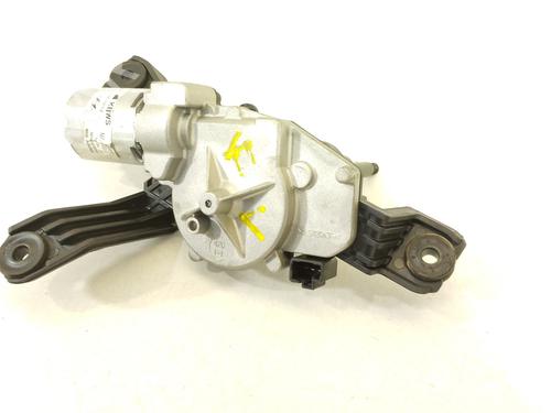 Rear wiper motor HYUNDAI i30 (PDE, PD, PDEN)  | BP8069457M102 