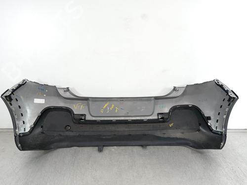 Rear bumper CITROËN C3 III (SX)  | BP28426793C8