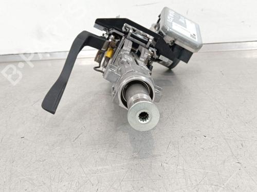 Steering column SEAT IBIZA V (KJ1, KJG) | BP34510209M21 - Image 3