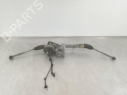 Used Steering rack OPEL CROSSLAND X / CROSSLAND (P17, P2QO) 1.2 (75) (110 hp) 17212519