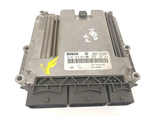 Used Engine control unit (ECU) Engine control unit (ECU) 14913873 14913873