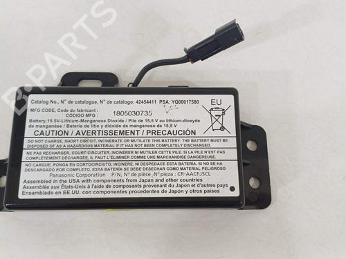 Used Electronic module Electronic module 26024605 26024605