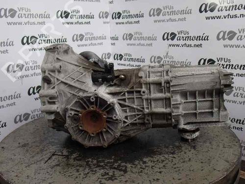 Used Gearbox Gearbox 1877844 1877844