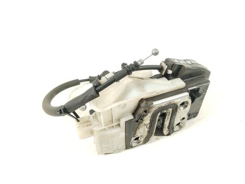 Serrure avant droite KIA CEE'D SW (ED) 1.6 CRDi 90 (90 hp) 30908159