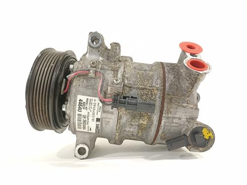Used AC compressor OPEL INSIGNIA B Grand Sport (Z18) [2017-2025]  17490871