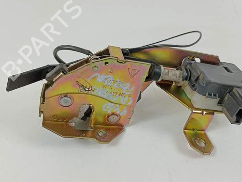 Used Tailgate lock Tailgate lock 10639734 10639734