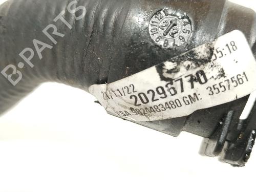 Pipe PEUGEOT 208 II (UB_, UP_, UW_, UJ_) 1.2 PureTech 100 | BP29396906M125 