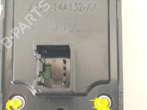 Left front window switch FORD C-MAX II (DXA/CB7, DXA/CEU) 1.6 TDCi | BP32326194I27 - Image 7