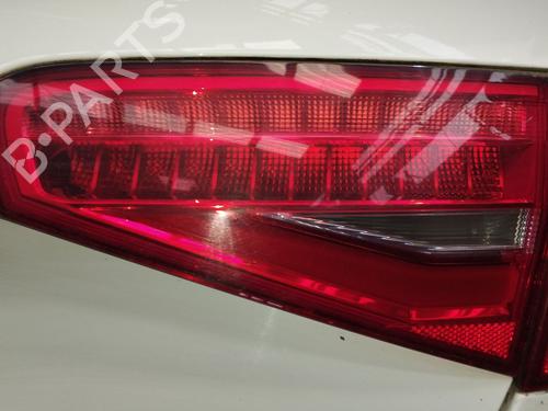 Used Right tailgate light AUDI A4 B8 (8K2) 2.0 TDI (143 hp) 29586327