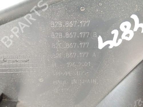 Front left panel AUDI A1 Sportback (GBA) 30 TFSI | BP34543777C58 - Image 7