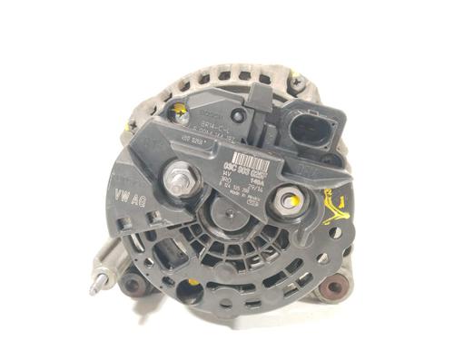 Alternator VW BEETLE (5C1, 5C2) 1.2 TSI 16V | BP36039862M7 - Image 3