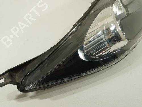 Right headlight FORD FIESTA VI (CB1, CCN) 1.25 | BP33824668C29  - Image 6
