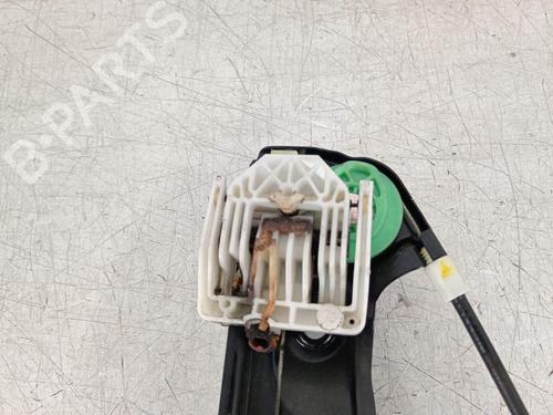 Front left window mechanism BMW 3 (E90) 320 d | BP36434388C22 - Image 2